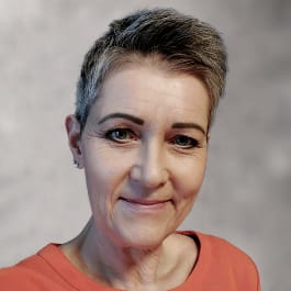 Stefanie Porsiel BG1
