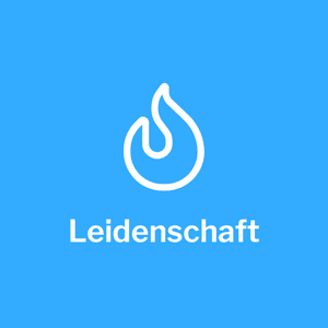 Leidenschaft Icon Text 1