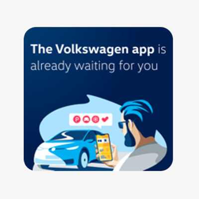 Volkswagen App